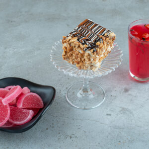 Protien bars/drinks/health shots