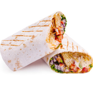 Famous Wraps